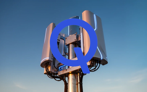 Qualcomm Aktie: Dragonwing-Familie für Breitband vorgestellt - Foto: über boerse-global.de