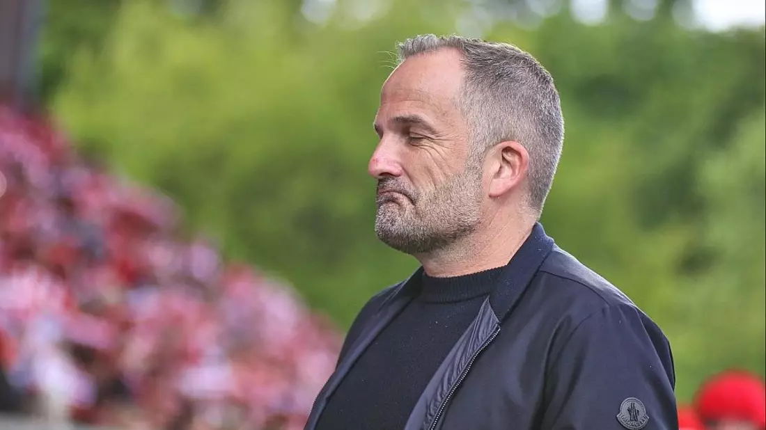 Manuel Baum am 16.05.2026 - Bild: via dts Nachrichtenagentur