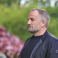 Manuel Baum am 16.05.2026 - Foto: via dts Nachrichtenagentur