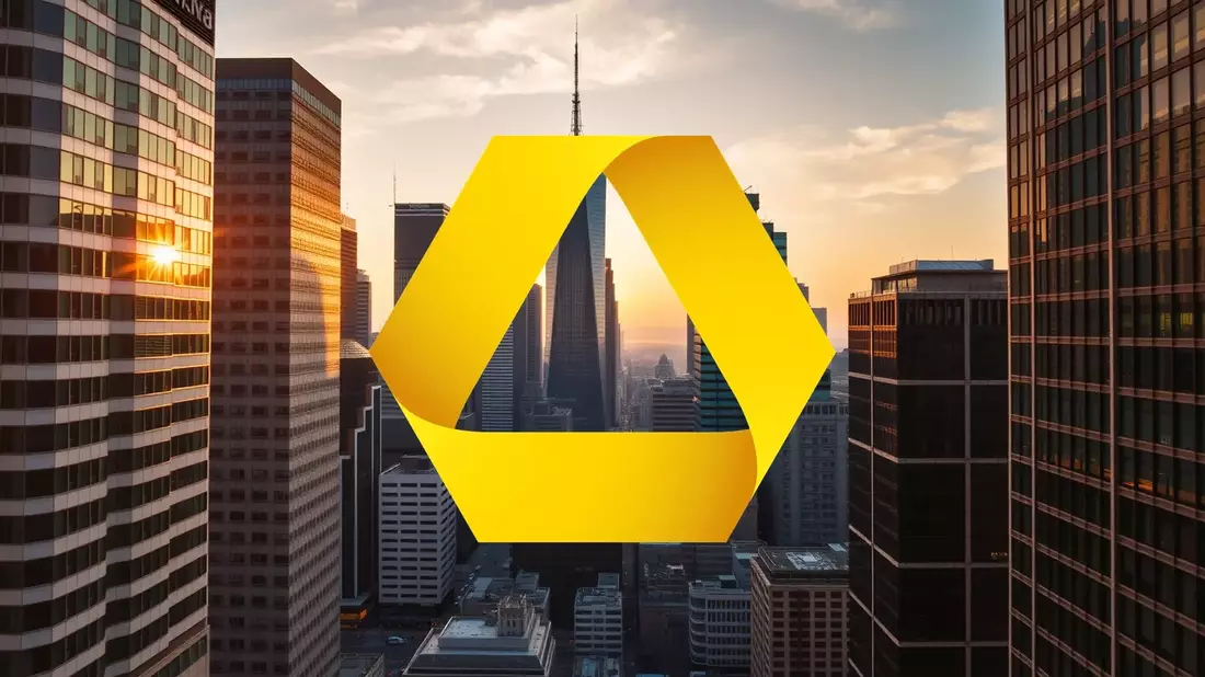 Commerzbank Shareholders Hand Management a Clear Mandate to Walk Away from UniCredit - Bild: über boerse-global.de