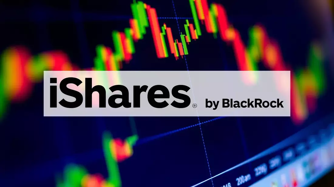 Three New Index Entries and a Hawkish Fed: The iShares MSCI World ETF’s Late-May Pivot Point - Bild: über boerse-global.de