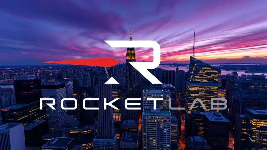 Rocket Lab acelera en dos frentes: la compra de Motiv Space Systems y el pulso de los lanzamientos - Bild: über boerse-global.de