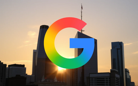 Alphabet maniobra en la frontera de la IA: gasto récord, alianza con Blackstone y el reto del clic perdido - Foto: über boerse-global.de
