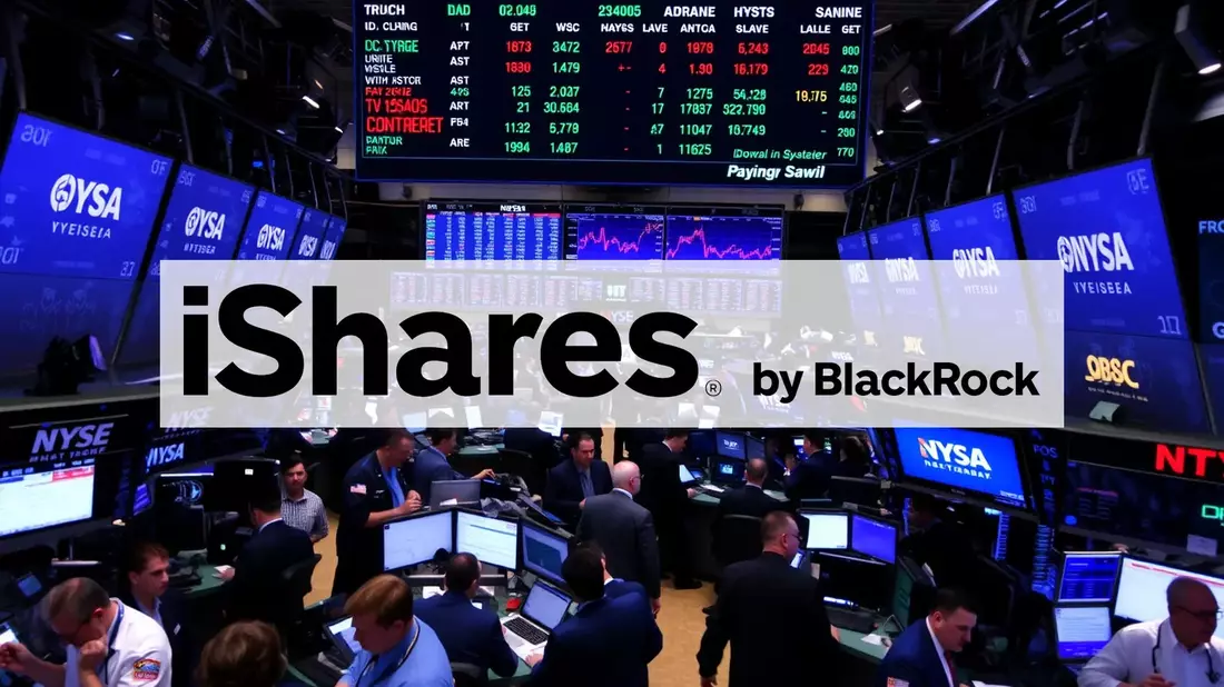 Inflación persistente, transición monetaria y recomposición del índice: el iShares MSCI World en la antesala de un mayo decisivo - Bild: über boerse-global.de