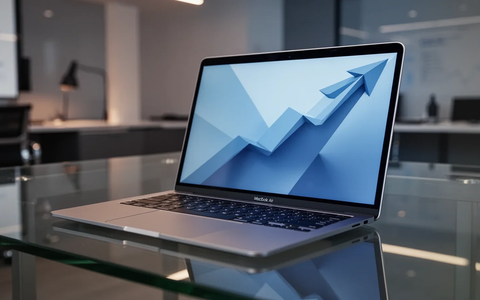 Apple senkt MacBook-Preise drastisch: M5 und Neo im Angebot - Foto: über boerse-global.de
