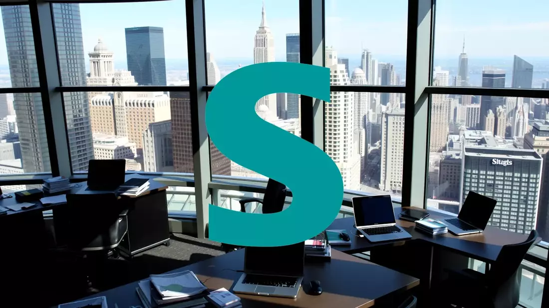 Siemens Posts Record €124 Billion Backlog as Cashflow Surges 71%, Underscoring Data Centre Tailwind - Bild: über boerse-global.de