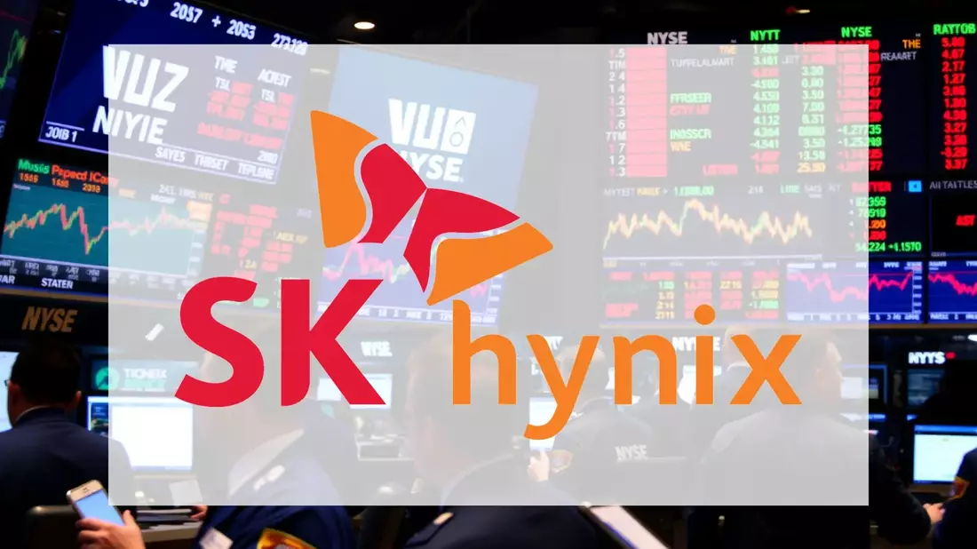 SK Hynix's 158% Rally Masks Internal Turmoil: A Subcontractor Revolt and a Galaxy-Sized Strike Risk - Bild: über boerse-global.de