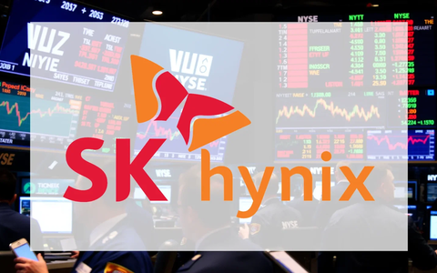 SK Hynix's 158% Rally Masks Internal Turmoil: A Subcontractor Revolt and a Galaxy-Sized Strike Risk - Foto: über boerse-global.de