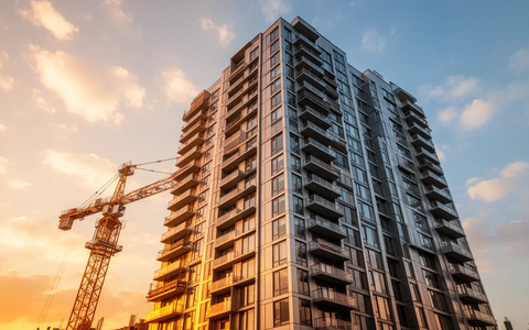 Vonovia Aktie: 40-Milliarden-Schuldenabbau bis 2028 - Foto: über boerse-global.de