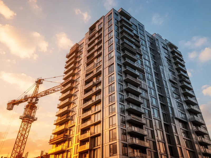 Vonovia Aktie: 40-Milliarden-Schuldenabbau bis 2028 - Foto: über boerse-global.de