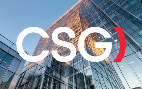 CSG Aktie: 11,16 Prozent Plus auf 19,30 Euro - Foto: über boerse-global.de