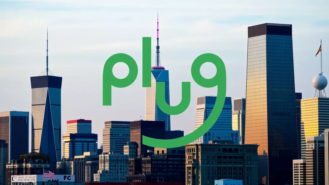 Plug Power’s Barrow Project Moves to Construction Phase as Stock’s AI Disconnect Deepens - Bild: über boerse-global.de