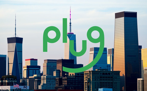Plug Power’s Barrow Project Moves to Construction Phase as Stock’s AI Disconnect Deepens - Foto: über boerse-global.de