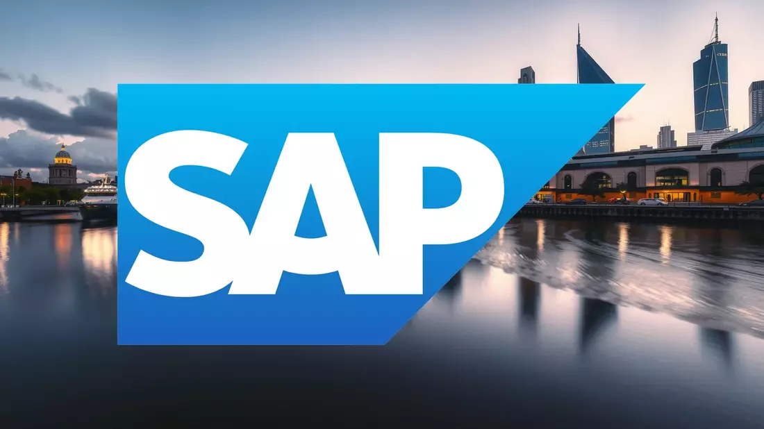 SAP's Humanoid Robot Milestone in Auto Production Fuels Rebound, But Overbought Signals Loom - Bild: über boerse-global.de