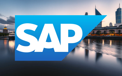 SAP's Humanoid Robot Milestone in Auto Production Fuels Rebound, But Overbought Signals Loom - Foto: über boerse-global.de