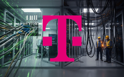 Deutsche Telekom Aktie: Vorstand kauft, Verdi streikt - Foto: über boerse-global.de