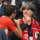 Brachte kein Glück: Ex-Bundestrainer Joachim Löw. - Foto: Robert Michael/dpa