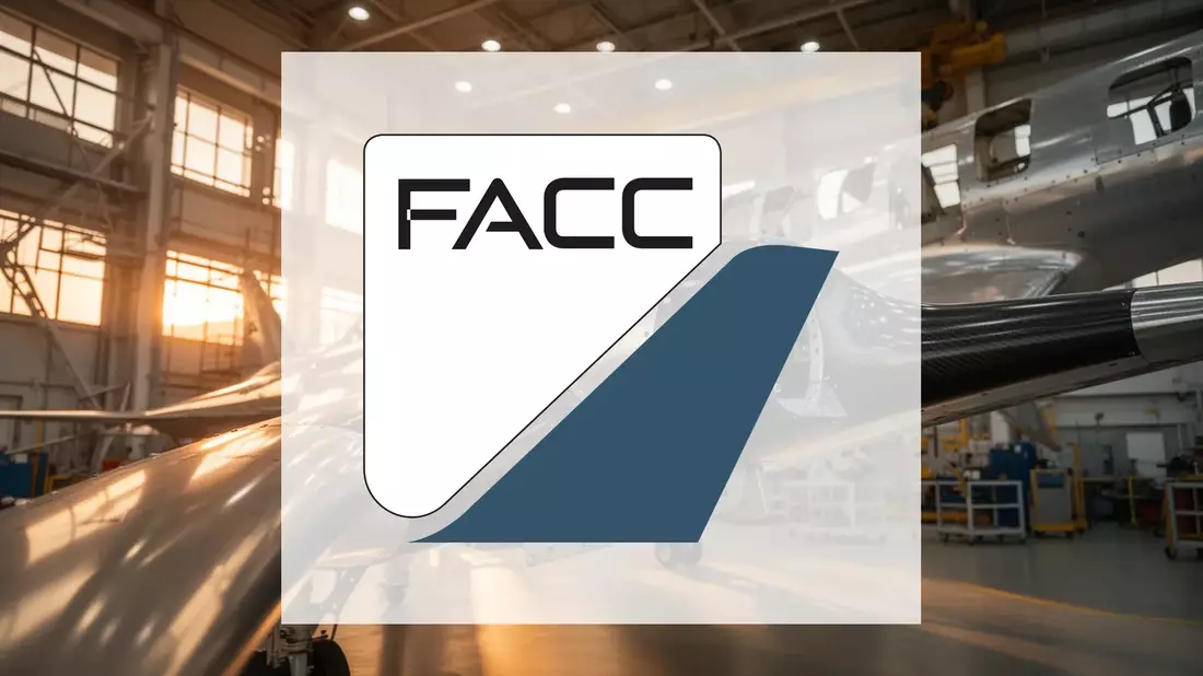FACC: 984,4 Millionen Rekordumsatz 2025 - Bild: über boerse-global.de
