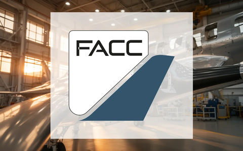 FACC: 984,4 Millionen Rekordumsatz 2025 - Foto: über boerse-global.de