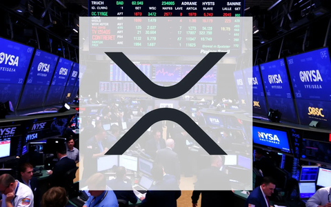 XRP: la utilidad se expande, pero el precio aún busca su catalizador - Foto: über boerse-global.de
