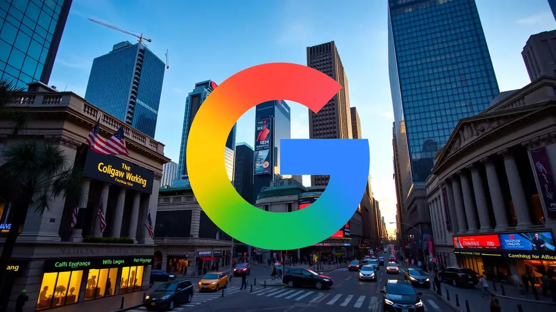 Alphabet's $190 Billion Infrastructure Bet Tests Investor Patience as New Revenue Streams Emerge - Bild: über boerse-global.de