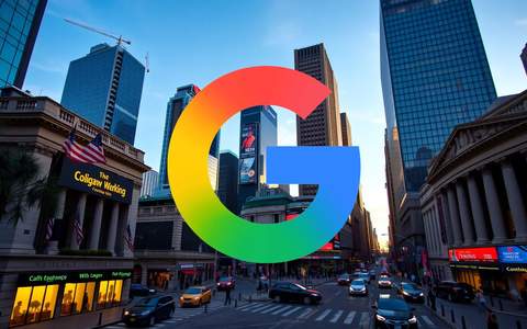 Alphabet's $190 Billion Infrastructure Bet Tests Investor Patience as New Revenue Streams Emerge - Foto: über boerse-global.de
