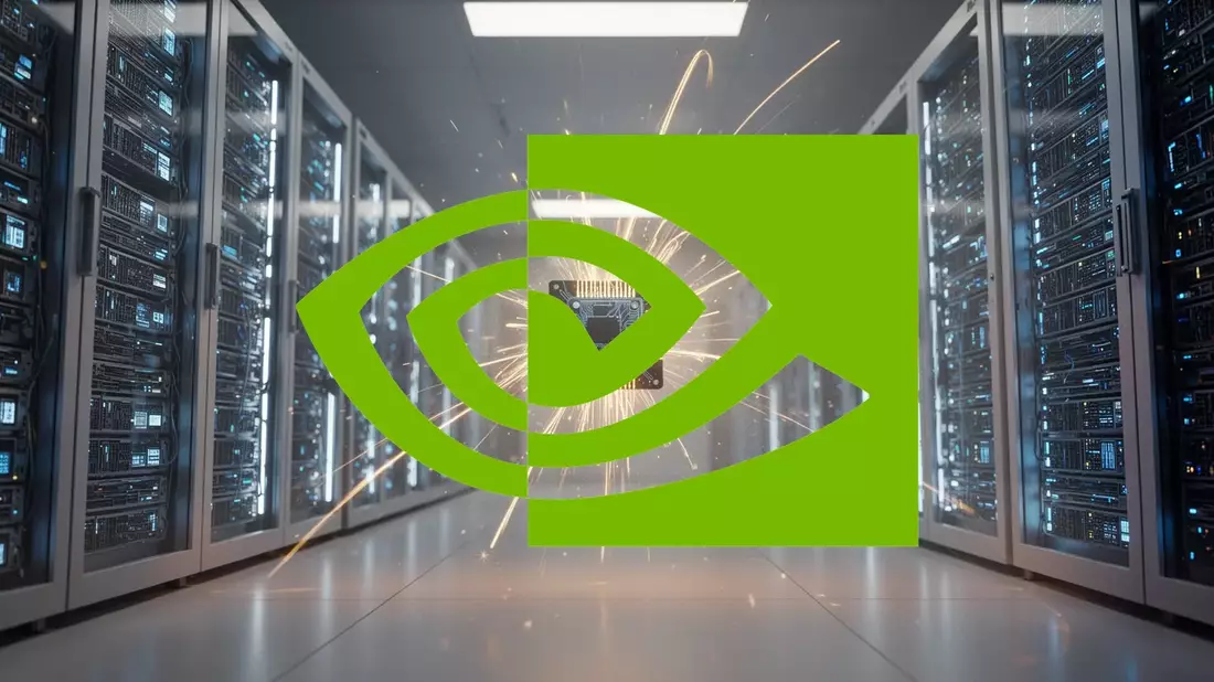 Nvidia Aktie: 86 Milliarden Dollar im Q2-Ausblick entscheidend - Bild: über boerse-global.de