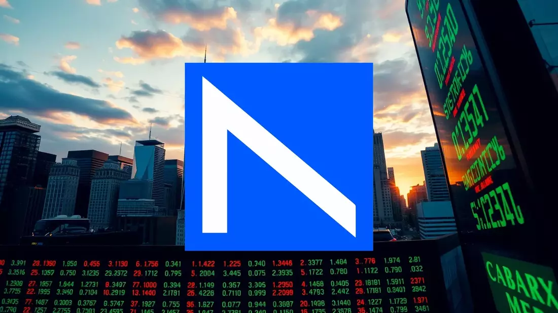 Nokia’s Dual-Conference Blitz: From Railway Radio to AI Data Centers - Bild: über boerse-global.de