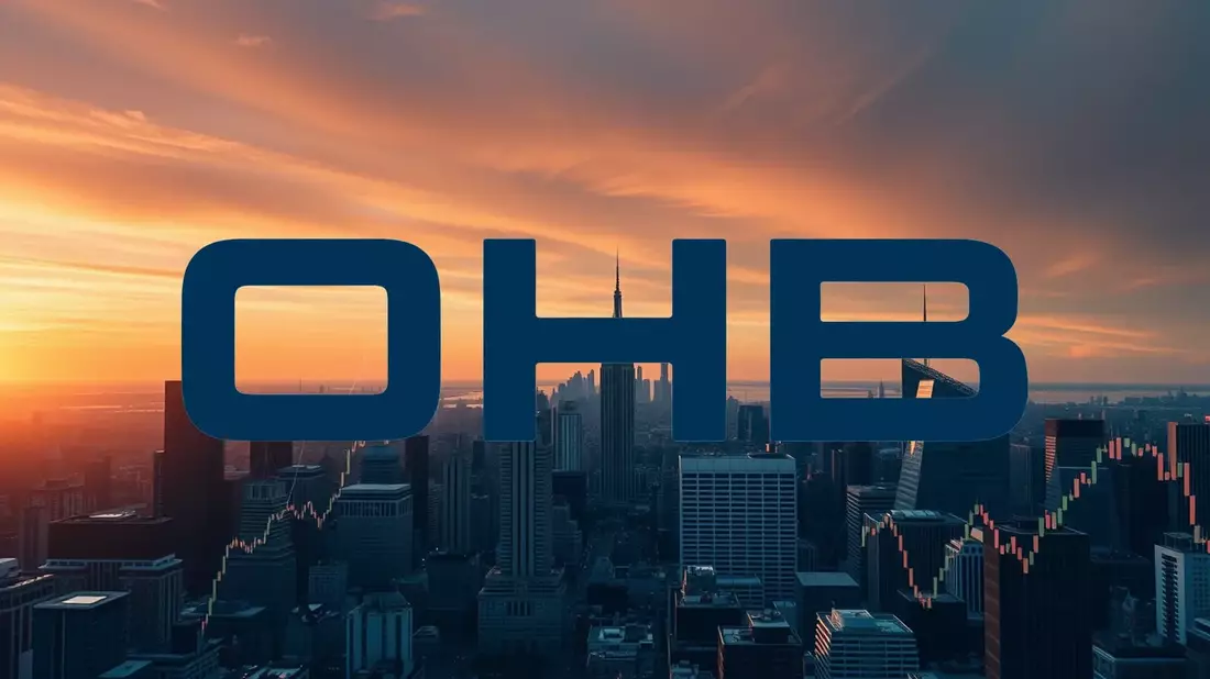 OHB’s Space Race: A €75 Billion IPO and a Rocket of Its Own - Bild: über boerse-global.de