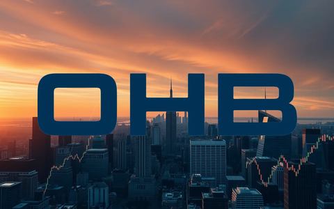OHB’s Space Race: A €75 Billion IPO and a Rocket of Its Own - Foto: über boerse-global.de