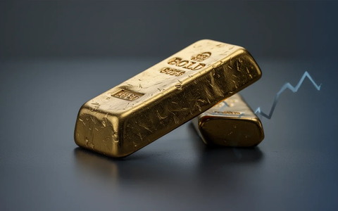 Gold: 7-Wochen-Tief bei 4.457,60 Dollar - Foto: über boerse-global.de