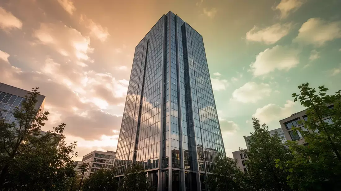 Commerzbank Aktie: 37,11 Euro über UniCredit-Gebot - Bild: über boerse-global.de