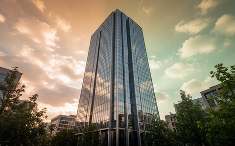 Commerzbank Aktie: 37,11 Euro über UniCredit-Gebot - Foto: über boerse-global.de
