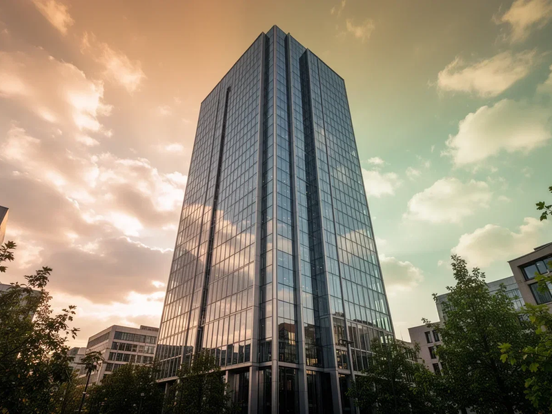 Commerzbank Aktie: 37,11 Euro über UniCredit-Gebot - Foto: über boerse-global.de