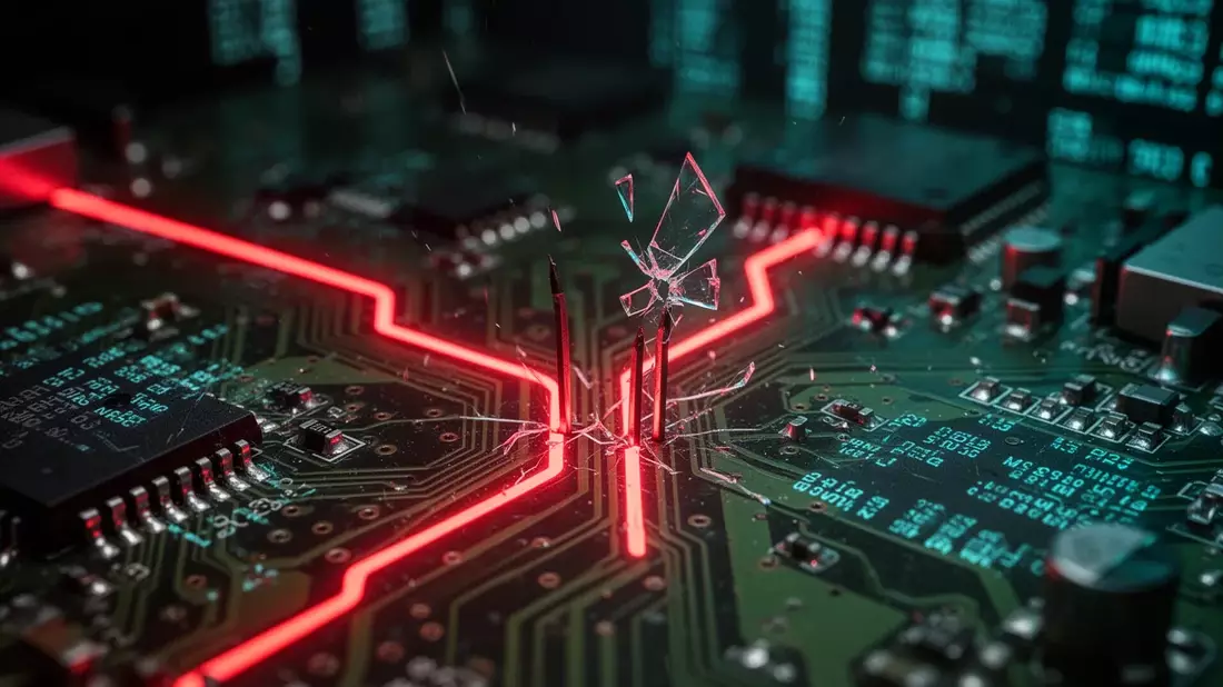 PinTheft: Neue Linux-Lücke ermöglicht Root-Zugriff - Bild: über boerse-global.de