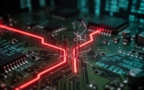 PinTheft: Neue Linux-Lücke ermöglicht Root-Zugriff - Foto: über boerse-global.de
