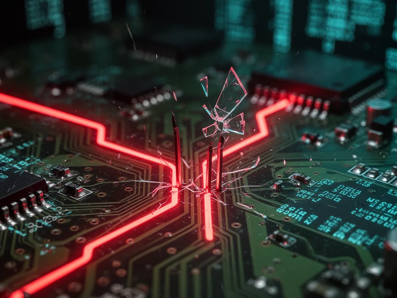PinTheft: Neue Linux-Lücke ermöglicht Root-Zugriff - Foto: über boerse-global.de