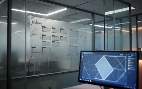 Windows 11: Microsoft bringt Taskbar-Features zurück – aber Ordner-Pinnen fehlt weiter - Foto: über boerse-global.de