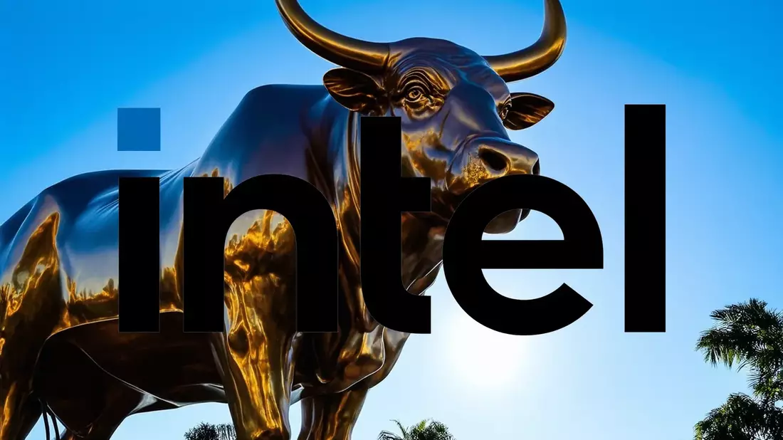 Intel’s Yield Bump and Acquisition Ambitions Create a Tale of Two Turnarounds - Bild: über boerse-global.de
