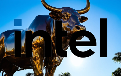 Intel’s Yield Bump and Acquisition Ambitions Create a Tale of Two Turnarounds - Foto: über boerse-global.de