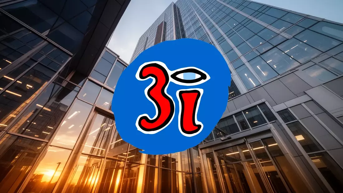 3i Group Aktie: 750-Millionen-Rückkauf bis Ende 2026 - Bild: über boerse-global.de