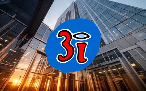 3i Group Aktie: 750-Millionen-Rückkauf bis Ende 2026 - Foto: über boerse-global.de