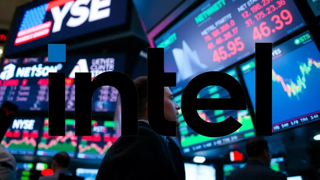 Intel’s 18A Strategy Takes Shape: Forced Migrations and Steady Yield Gains Illustration mit AI erstellt übermittelt durch boerse-global.de