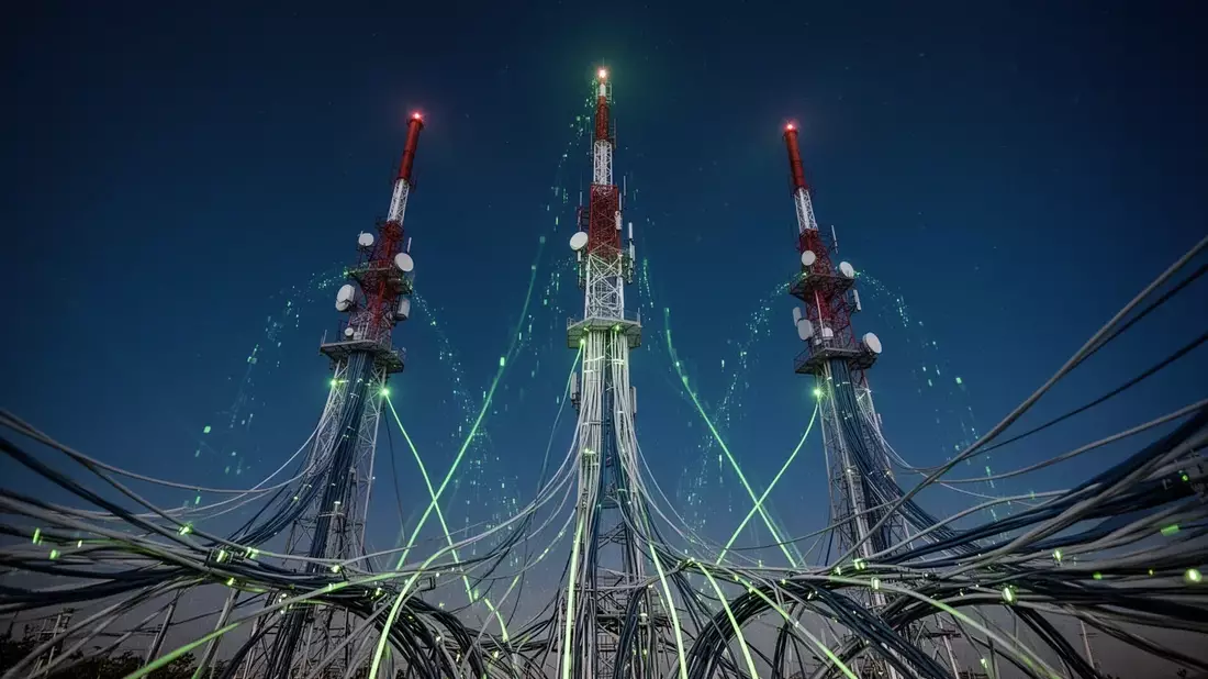 AST SpaceMobile Aktie: AT&T, Verizon, T-Mobile gründen Joint Venture - Bild: über boerse-global.de