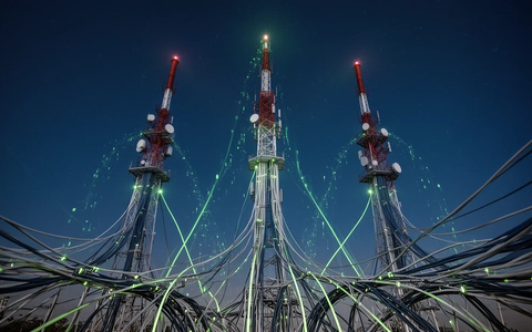 AST SpaceMobile Aktie: AT&T, Verizon, T-Mobile gründen Joint Venture - Foto: über boerse-global.de
