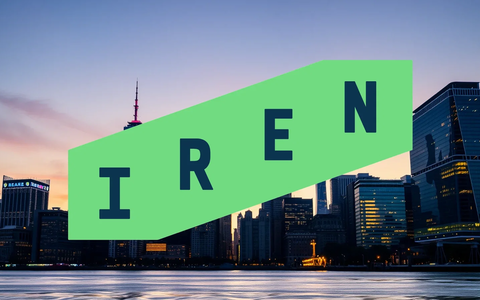 IREN’s 5-Gigawatt Power Pipeline Draws Bernstein’s $100 Bet as AI Cloud Pivot Gains Traction - Foto: über boerse-global.de
