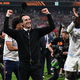 Villa-Trainer Trainer Unai Emery wurde von den internationalen Medien gefeiert.  - Foto: Mustafa Alkac/dpa