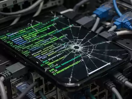 Android-Sicherheit: Neue Bedrohungswelle aus Betrugs-Apps und Botnetzen - Foto: über boerse-global.de