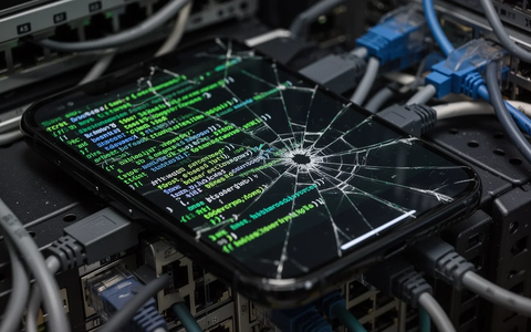Android-Sicherheit: Neue Bedrohungswelle aus Betrugs-Apps und Botnetzen - Foto: über boerse-global.de