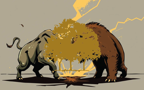 Canopy Growth’s 6% Bounce Belies the Tension Between Medical Ambition and Accounting Chaos - Foto: über boerse-global.de